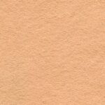 Thick felt marl beige