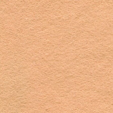Thick felt marl beige