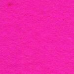 Thick felt pink