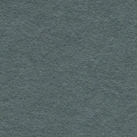 Thick felt marl grey