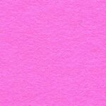 Thick felt rose