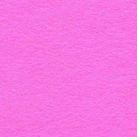 Thick felt rose