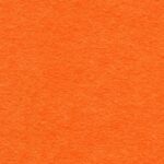 Thick felt dahlia