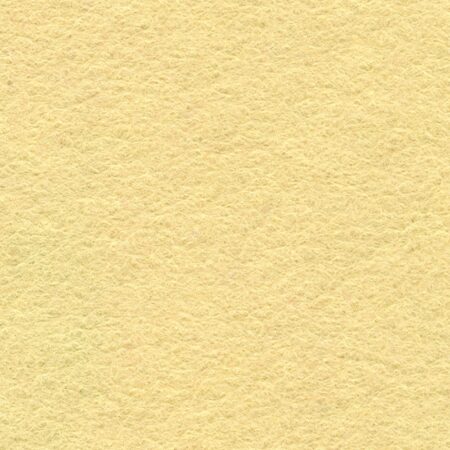 Thick felt cream