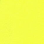 Thick felt lemon