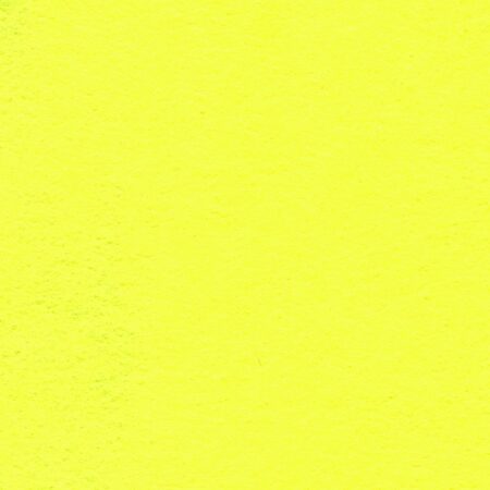 Thick felt lemon