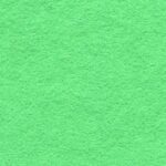 Thick felt mint green