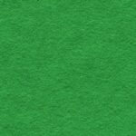Thick felt jade green