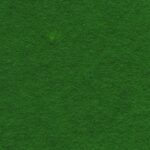 Thick felt holly green