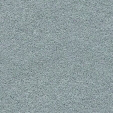 Thick felt grey