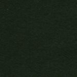 Thick felt black
