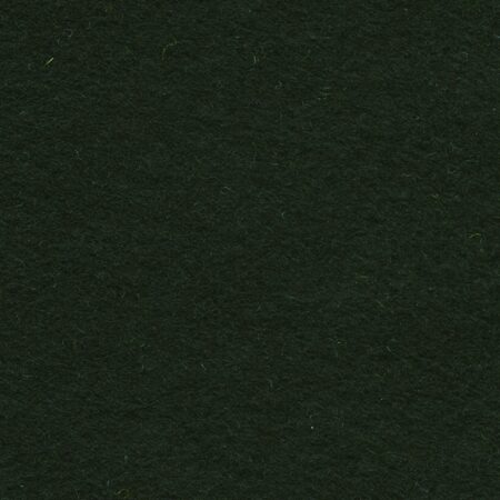Thick felt black