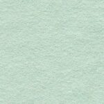 Thick felt silver