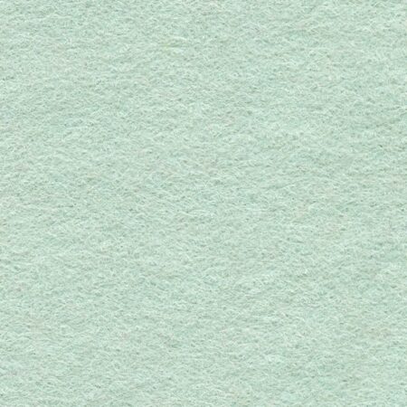 Thick felt silver