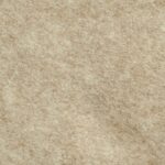 Thick felt marl fawn