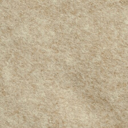 Thick felt marl fawn