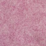 Thick felt marl fuschia