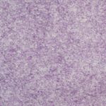 Thick felt marl heather