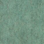 Thick felt marl jade