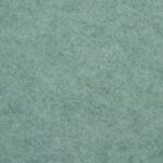 Thick felt turquoise marl