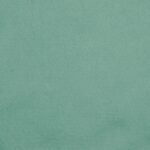 Thick felt turquoise