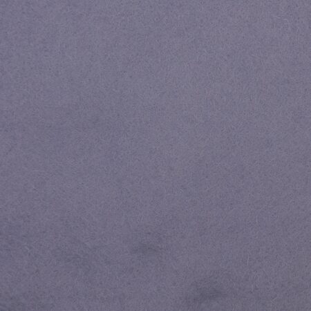 Thick felt grape