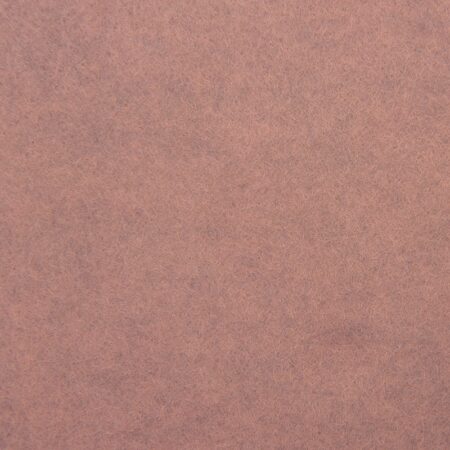 Thick felt pink