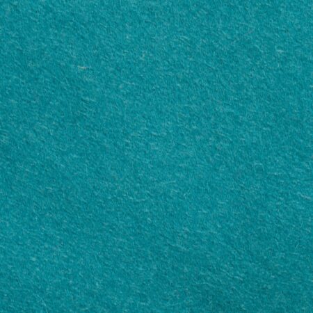 Thick felt marl teal