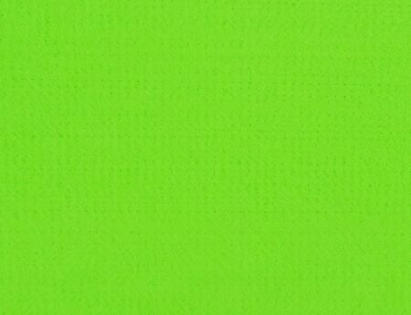 Extra thick craft felt lime