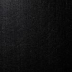 Extra thick craft felt black