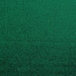 Extra thick craft felt green