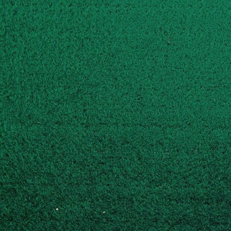 Extra thick craft felt green