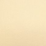 Extra thick craft felt cream