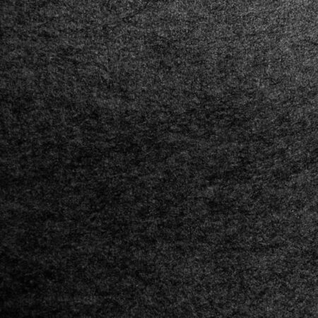 Extra thick craft felt grey marl