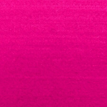 Extra thick craft felt fuschia