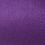 Extra thick craft felt purple