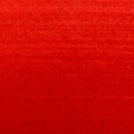 Extra thick craft felt red
