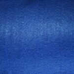 Extra thick craft felt royal blue