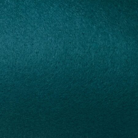 Extra thick craft felt teal