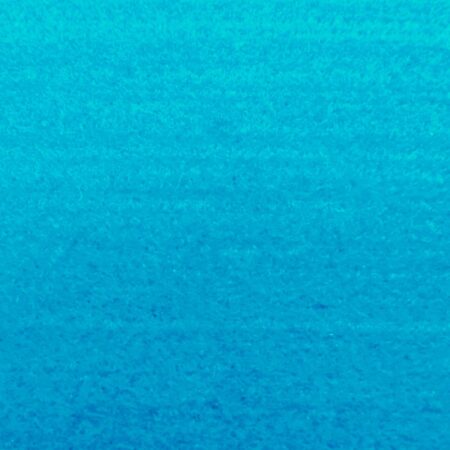 Extra thick craft felt turquoise