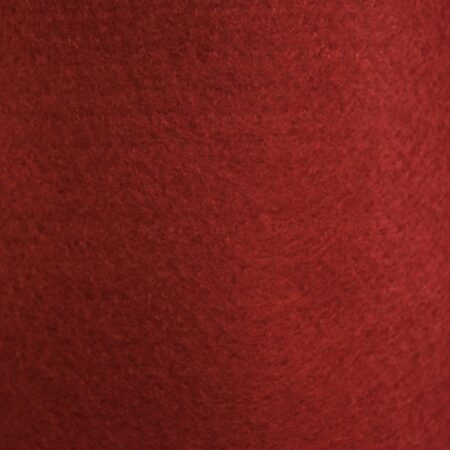 Extra thick craft felt wine