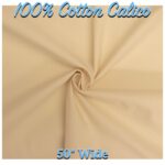 cotton calico