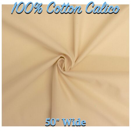 cotton calico