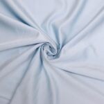 Stretch spandex blue