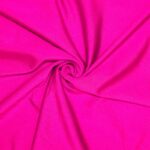 Stretch spandex pink