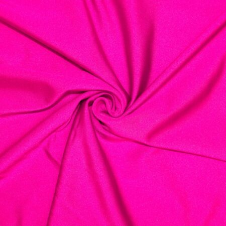 Stretch spandex pink