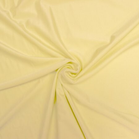 Stretch spandex lemon
