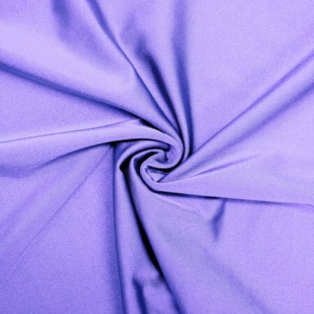 Stretch spandex lilac