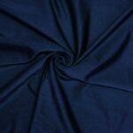 Stretch spandex navy