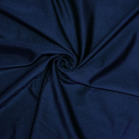 Stretch spandex navy